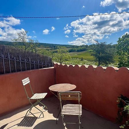 40 Rue Du Ventoux Βίλα Bédoin Εξωτερικό φωτογραφία