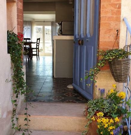 40 Rue Du Ventoux Βίλα Bédoin Εξωτερικό φωτογραφία