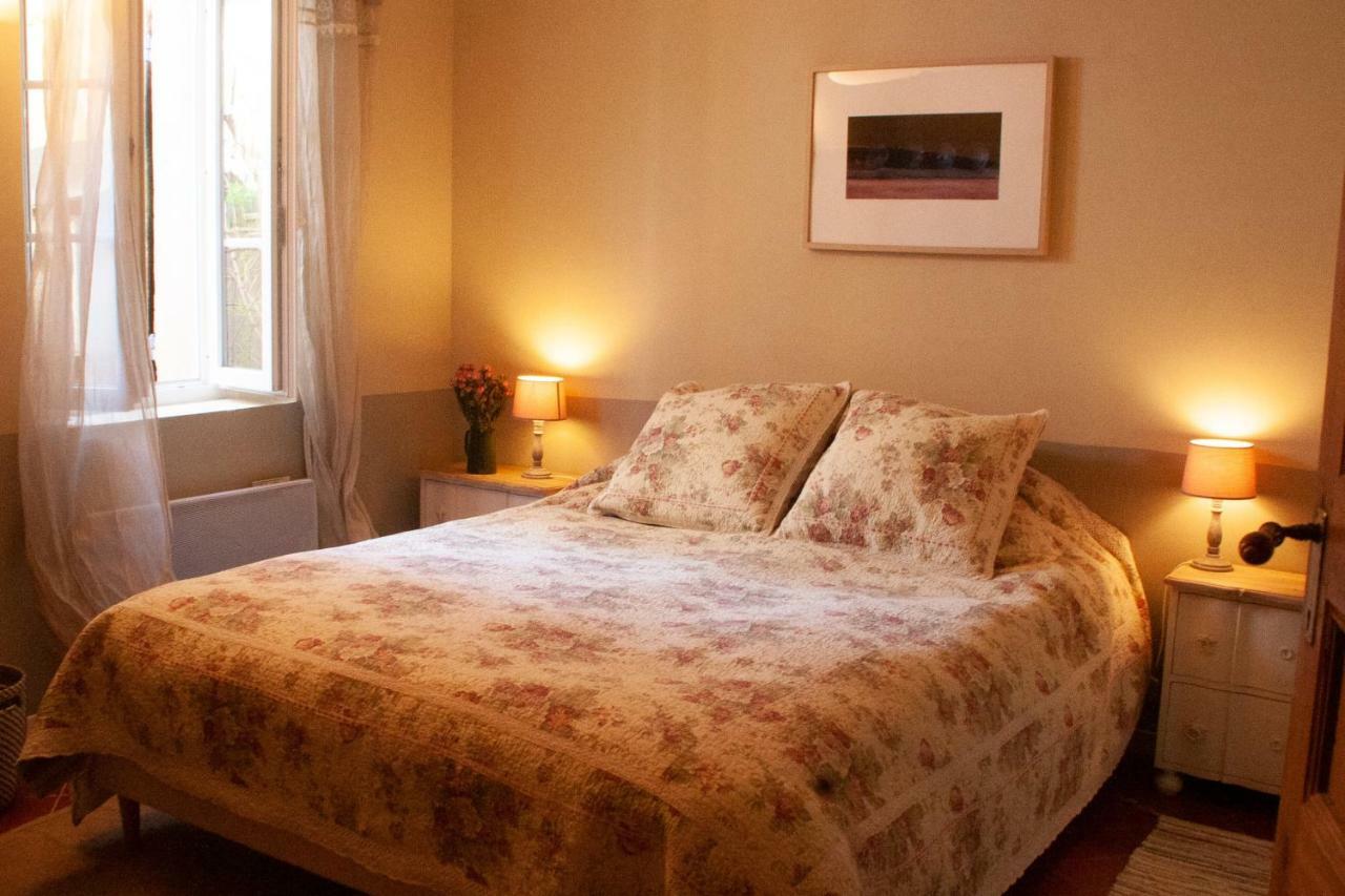 40 Rue Du Ventoux Βίλα Bédoin Εξωτερικό φωτογραφία