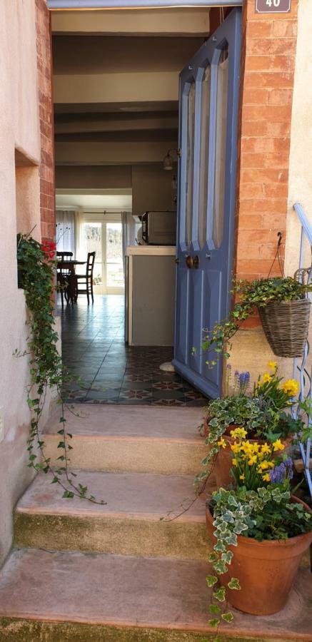 40 Rue Du Ventoux Βίλα Bédoin Εξωτερικό φωτογραφία