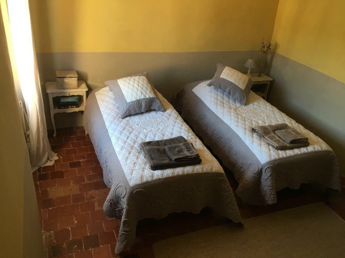 40 Rue Du Ventoux Βίλα Bédoin Εξωτερικό φωτογραφία