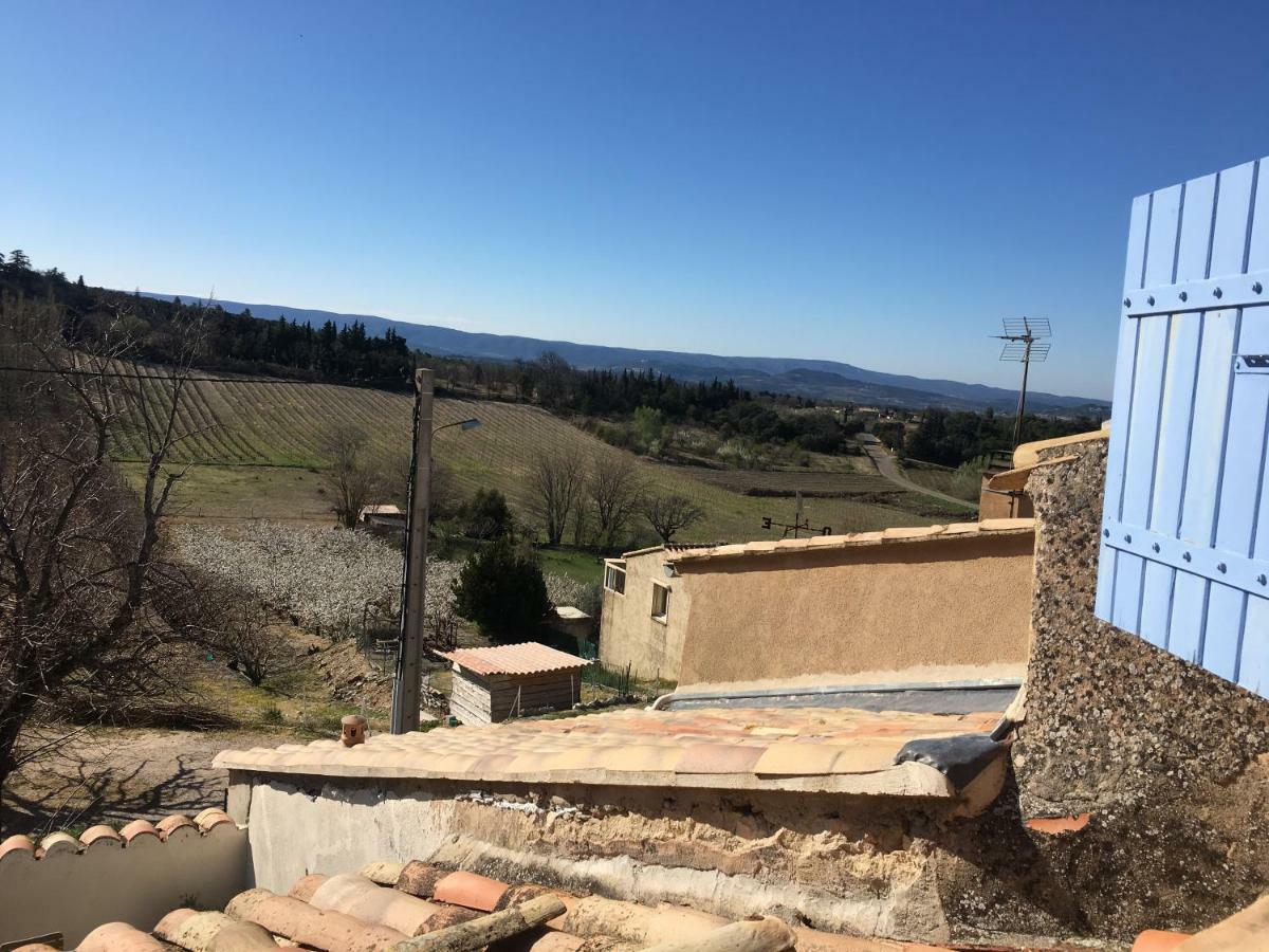 40 Rue Du Ventoux Βίλα Bédoin Εξωτερικό φωτογραφία