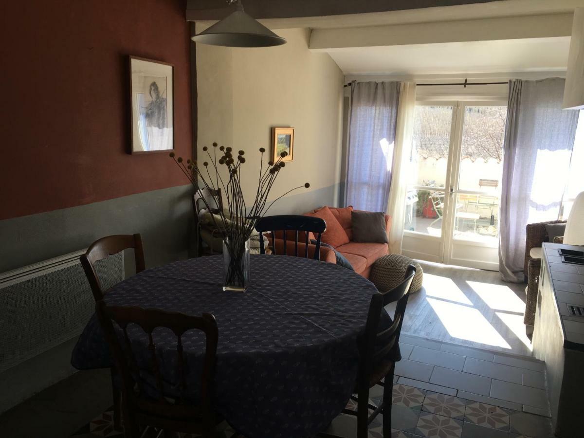 40 Rue Du Ventoux Βίλα Bédoin Εξωτερικό φωτογραφία