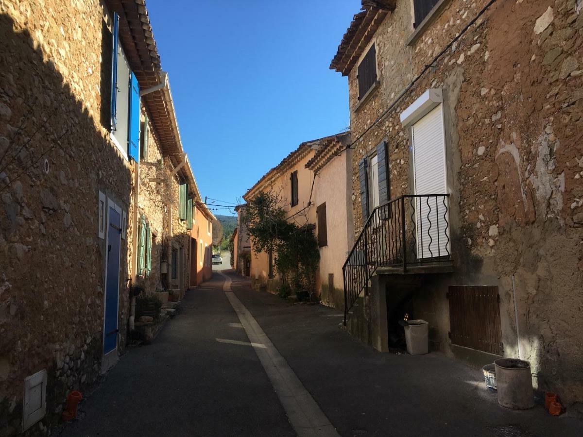 40 Rue Du Ventoux Βίλα Bédoin Εξωτερικό φωτογραφία