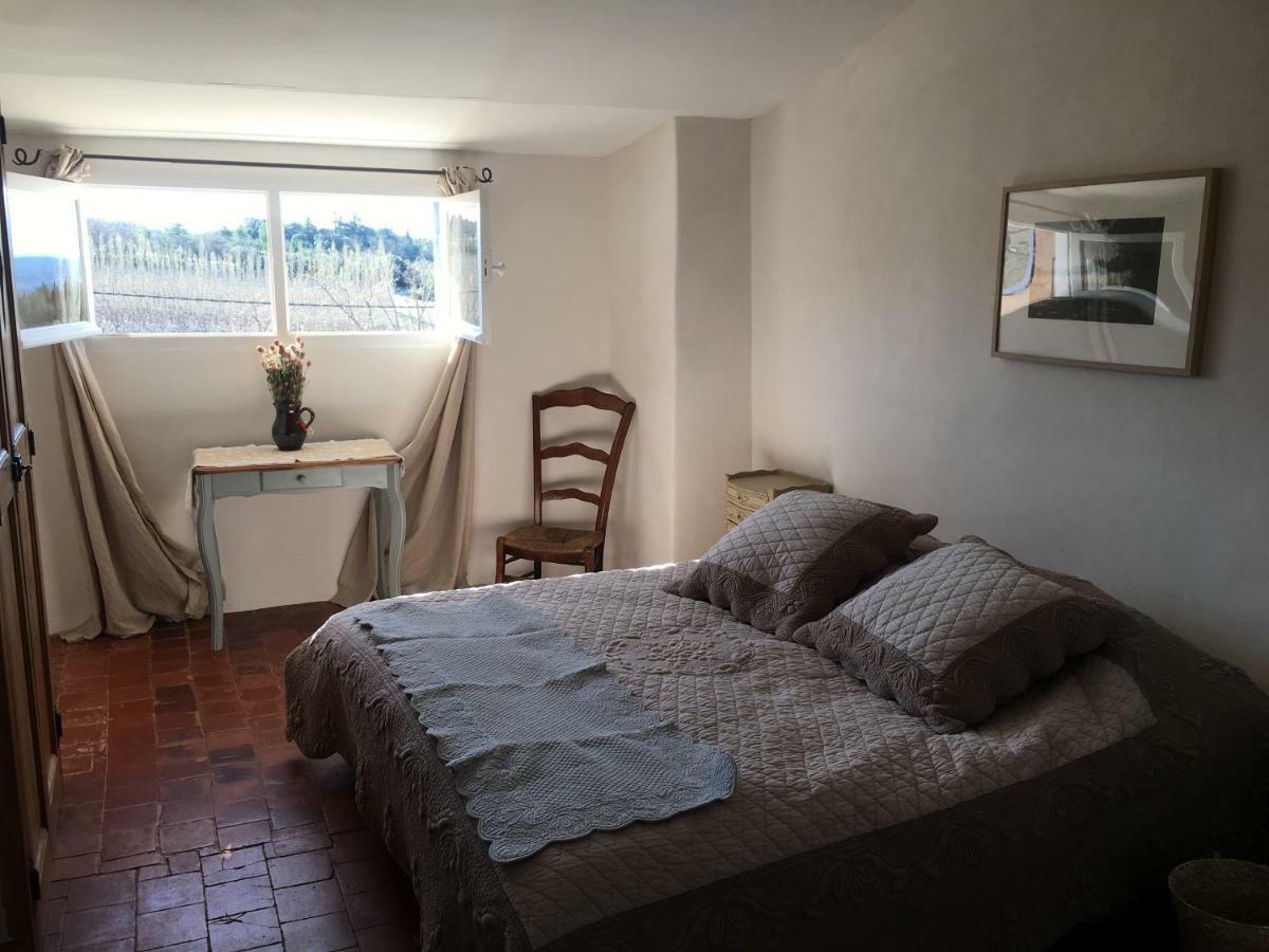 40 Rue Du Ventoux Βίλα Bédoin Εξωτερικό φωτογραφία