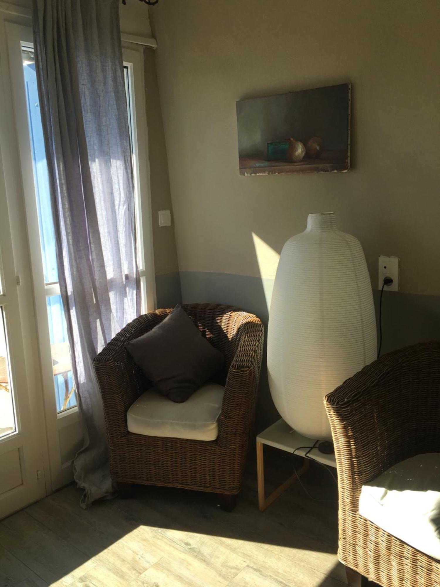 40 Rue Du Ventoux Βίλα Bédoin Εξωτερικό φωτογραφία