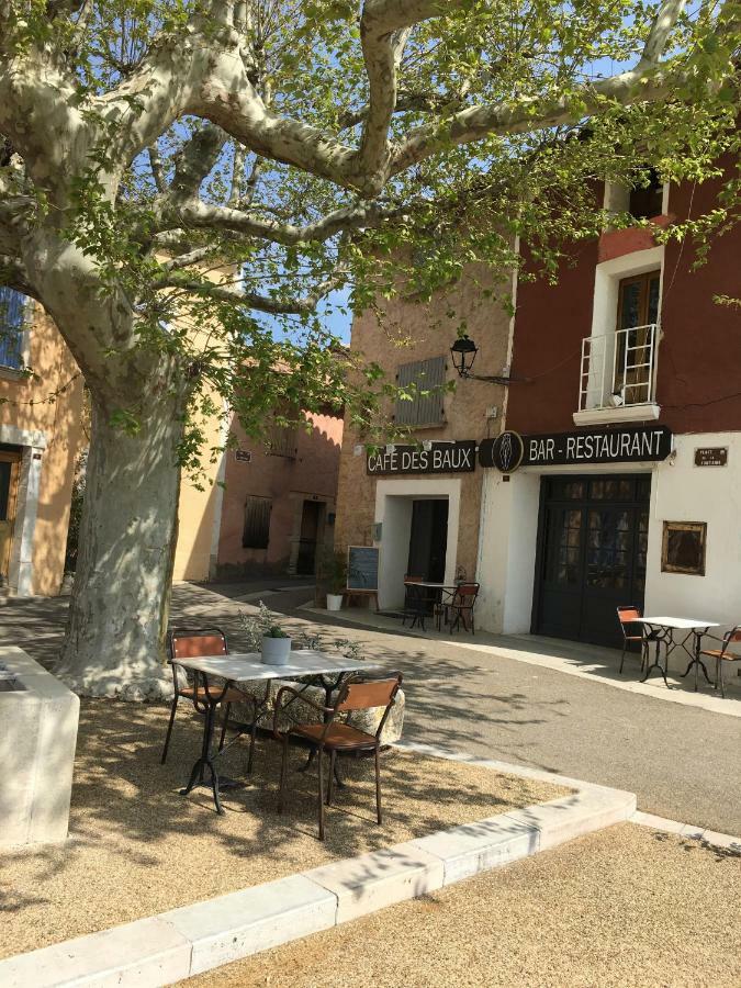 40 Rue Du Ventoux Βίλα Bédoin Εξωτερικό φωτογραφία